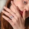 Trendy Style Animal Ring Simple Design Open Ring Fashionable Animal Open Ring  Daily Wear