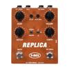Педаль эффектов T-Rex Delay Replica DK