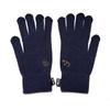 PIECEMAKER BLOCK PM SMART GLOVES (NAVY)