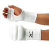 Mizuno Karate Fist Supporter Pair of Both 23JHA612 White S Size (1 Hands)