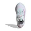 Adidas Duramo SL BOA K White Bliss Lilac Kids Sneakers Cloud-White Halo-Mint IH7522