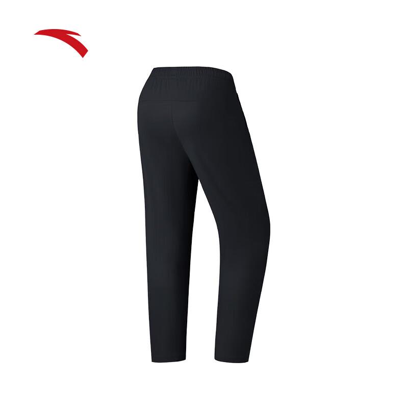 Anta Women's Freedom Quick-Dry Straight-Leg Pants