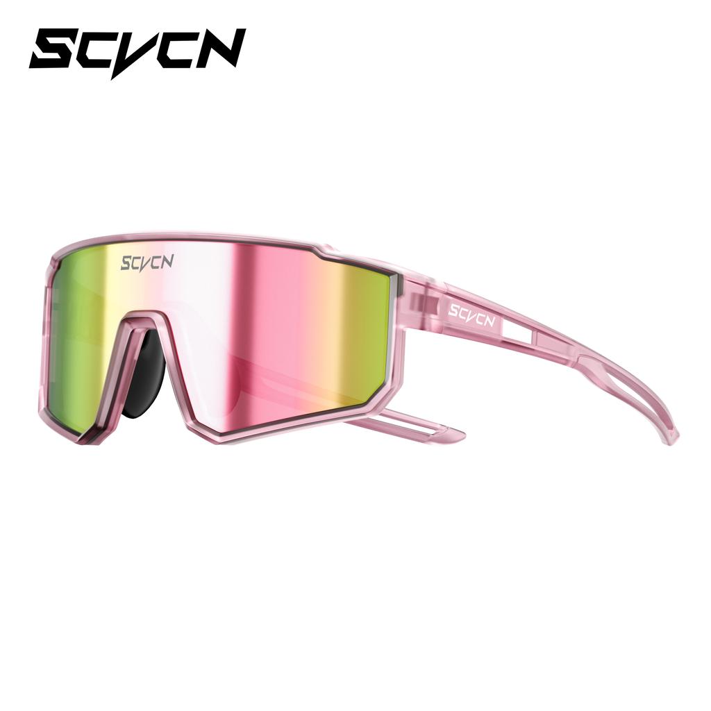 SCVCN Kids Proctive Glasses Sports Sunglasses UV400 Boy Baseball Glasses Cycling Outdoor Eyewear Running Hiking Sunglasses 2026 7