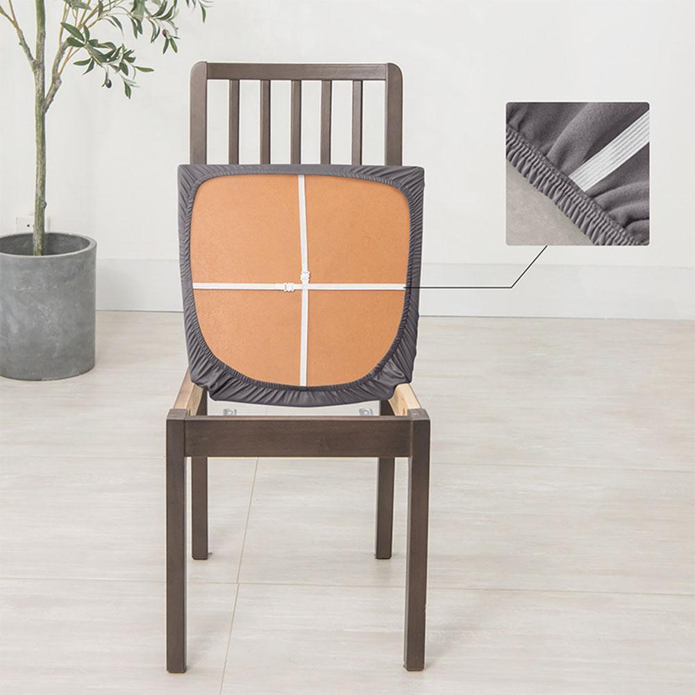 Столовая PU кожа Содержимое упаковки Идеальное кресло