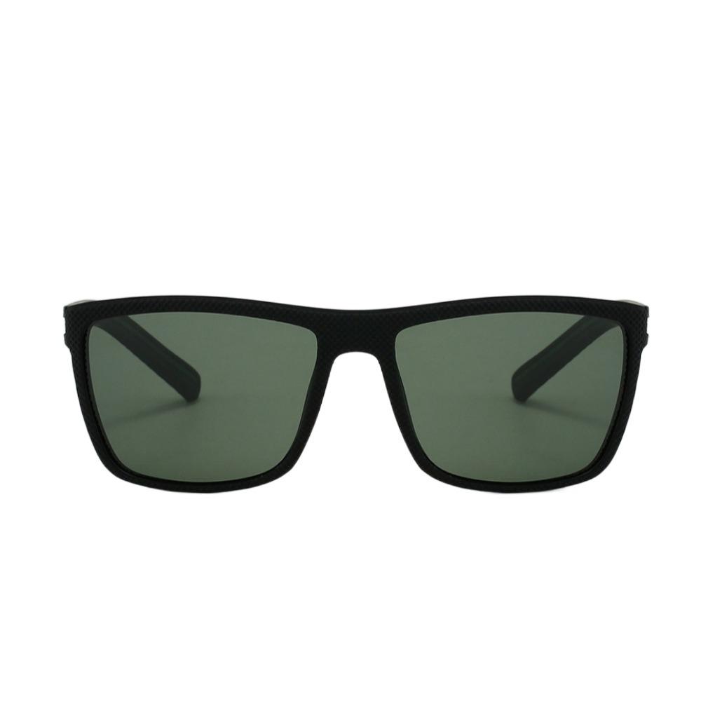 Large Frame Polarizing Lens Sunglasses Square Outdoor Sport Goggle Fishing