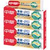 Зубная паста Zhonghua с мультиэффектом и защитой десен (4-Pack)