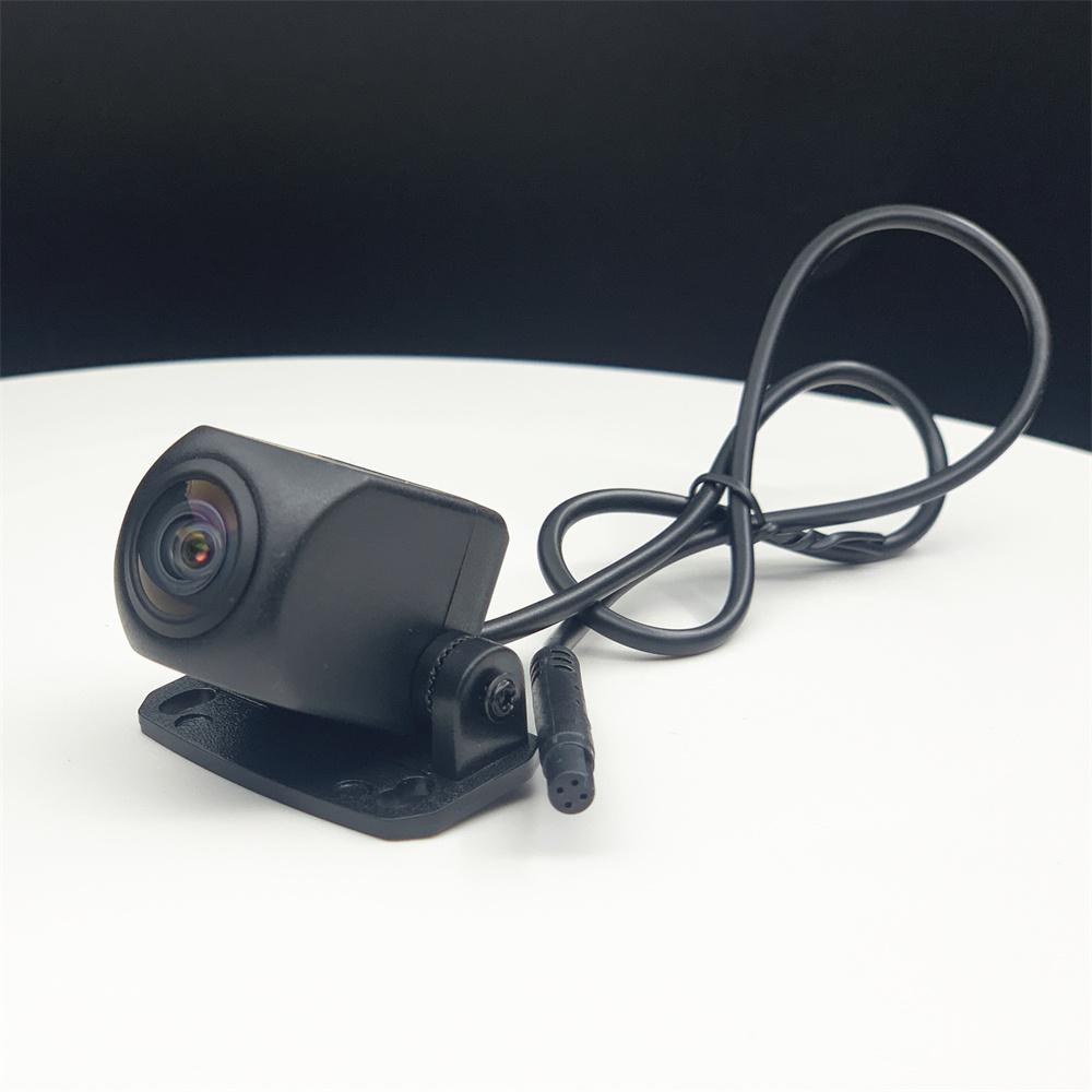 4-PIN AHD 1080P Car Rear View Camera 170° Fisheye for Car DVR Mirror Dash Cam