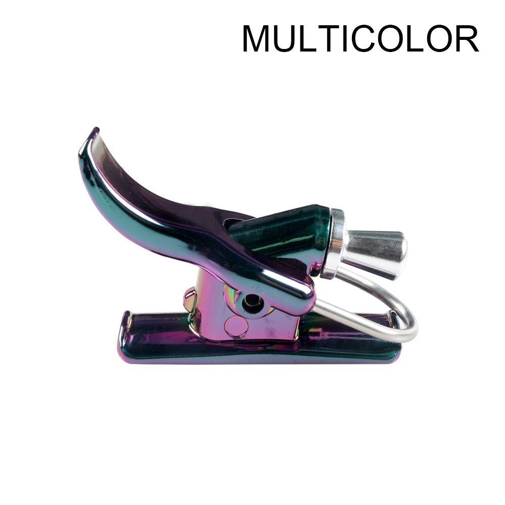 Морская рыбалка Защита пальцев от крючка Отрывной спусковой крючок Пусковое устройство для заброса удочки Инструмент для заброса серфинга Зажим Кнопка на большом пальце