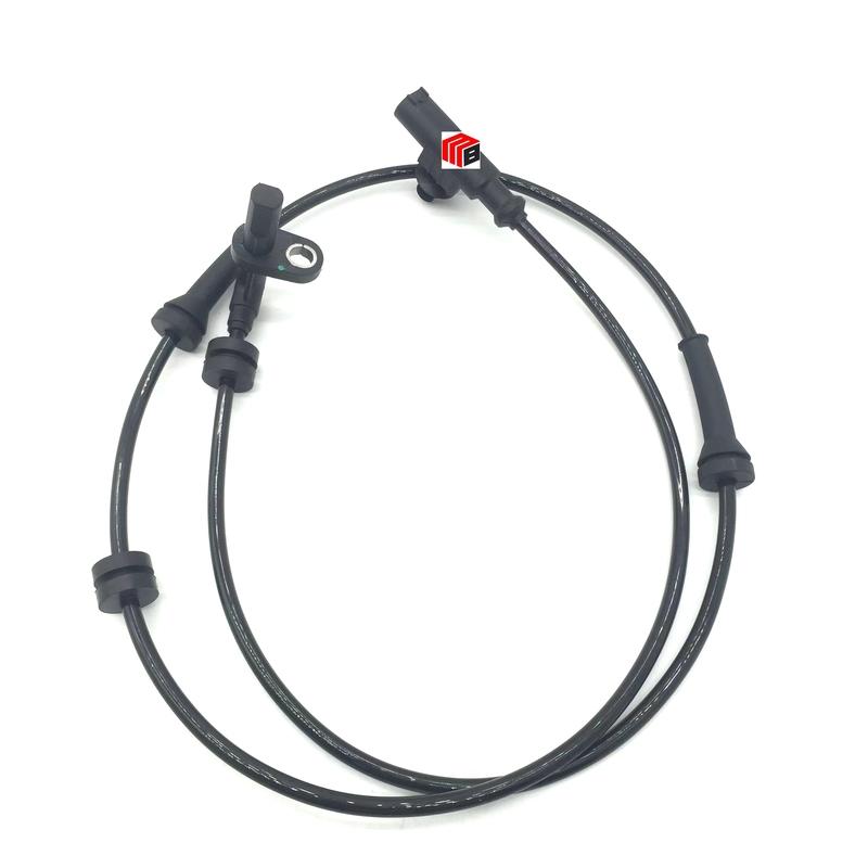 Sensor de posição do virabrequim do carro Tianbang 0265007800 Para Uaz Patriot