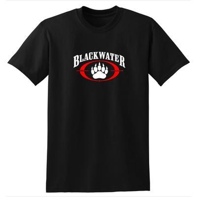Футболка Blackwater Famous Private Security Tee High-end Luxury подходит как мужчинам, так и женщинам. Лучший Y2k