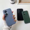 Для чехла Huawei Nova 11i чехол для Nova 11i Capa Phone Bumper Armor противоударный силиконовый TPU мягкий чехол для Huawei Nova 11i Fundas