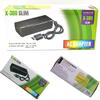 Adaptateur - Microsoft - Xbox 360 Slim - 135 W - Filaire - Noir