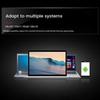 1MP 720P Camera Module, Black PCB, 100° No Distortion, 30fps, 1 Set