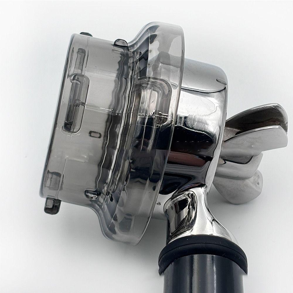 54mm Breville Dosing Funnel Coffeeware Espresso Dosing Funnel for Breville Espresso