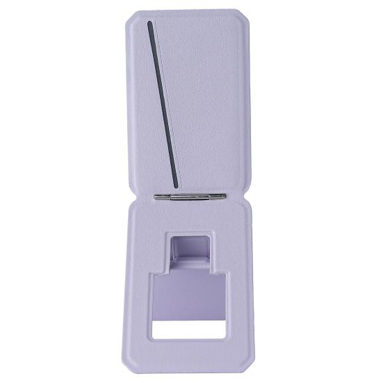 Магнитный держатель для сотового телефона, складной настольный кронштейн с магнитным кольцом, регулируемая подставка для телефона для прямой трансляции и видеозаписи