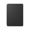 Kindle Paperwhite Signature Edition 12th Amazon Genuine Vegetable Leather Cover [For Paperwhite/Kindle Generation] (Black)