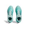 Adidas Bounce Legends Shoes 'Flash Aqua' Sneakers IE9279