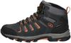 Обувь для треккинга Lico Outdoorstiefel Manaslu High grau