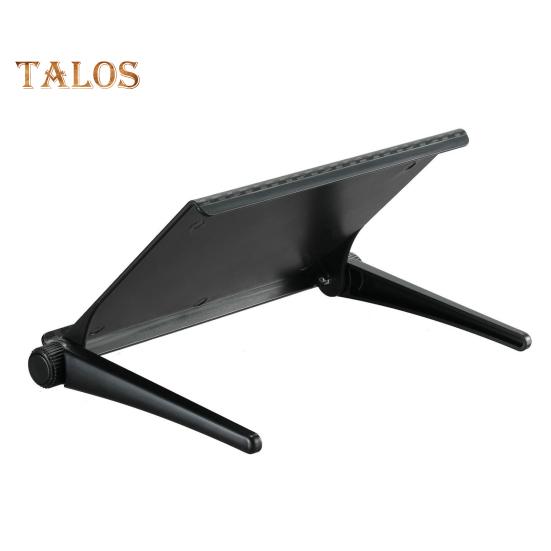 TV Computer Screen Top Shelf Organizer Bracket Strong Load-bearing Easy To Install Adjustable Design Monitor Top Shelf Holder