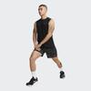 Nike Dri-FIT Run Division Rise 365 Тренировочный жилет для бега без рукавов Мужские топы Черный DX0852-010