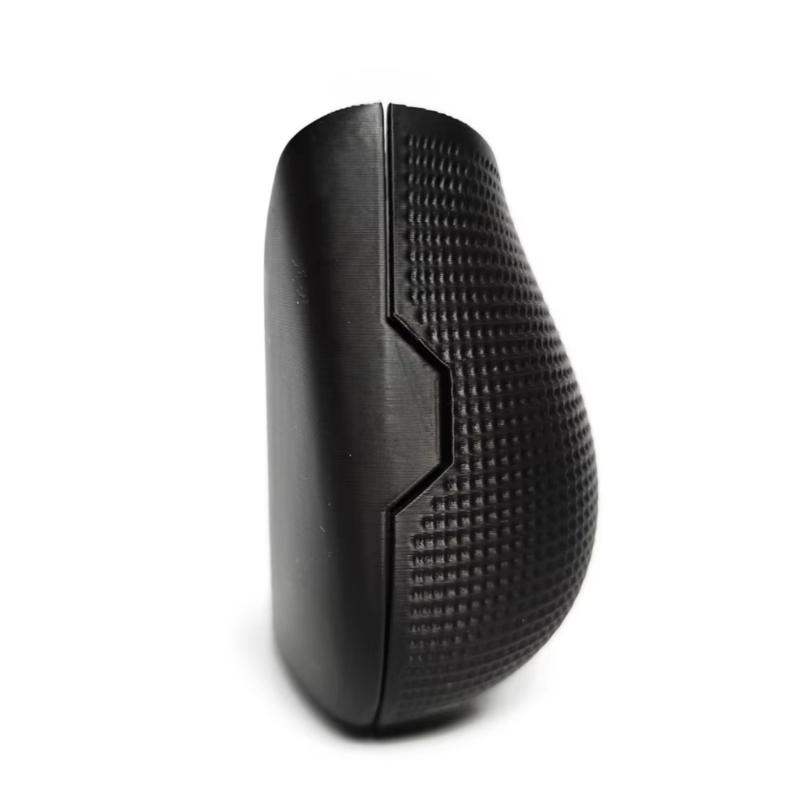3D-печатные рукоятки для ROG X Эргономичный держатель рукоятки Уменьшение царапин Игровые аксессуары Ручка для удержания геймпада Рукоятка