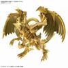Фигурка Bandai Spirits RiSe Standard Amplified Yu Gi Oh Duel Monsters Три Гена Дезент Ра Сасубаса Шинрю [Сборная пластиковая модель]