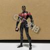 Ct Mafex 147 Фигурка Венома Модель Игрушка 1/12 Высококачественные Фигурки Венома Человека-Паука Симбиотическое Тело Коллекционные Украшения Подарки