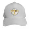 kenapadehavillandcanadaUnisexangis Baseball Cap Fishing cap Sunscreen hats on offer Luxury Cap Womens Hats Unisexs