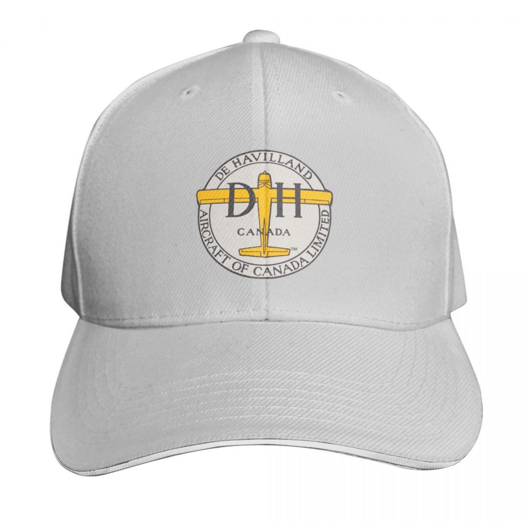 kenapadehavillandcanadaUnisexangis Baseball Cap Fishing cap Sunscreen hats on offer Luxury Cap Womens Hats Unisexs