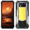 Смартфон WP100 5G 12/512 IP69K Черный
