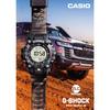 [Casio] G-Shock Team Land Cruiser GW-9500TLC-1JR Men's Watch, Sand Color
