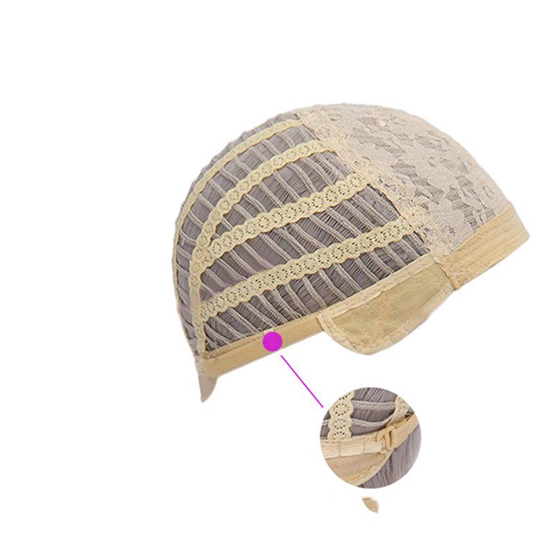 Женский золотисто-коричневый пушистый короткий парик с завитками