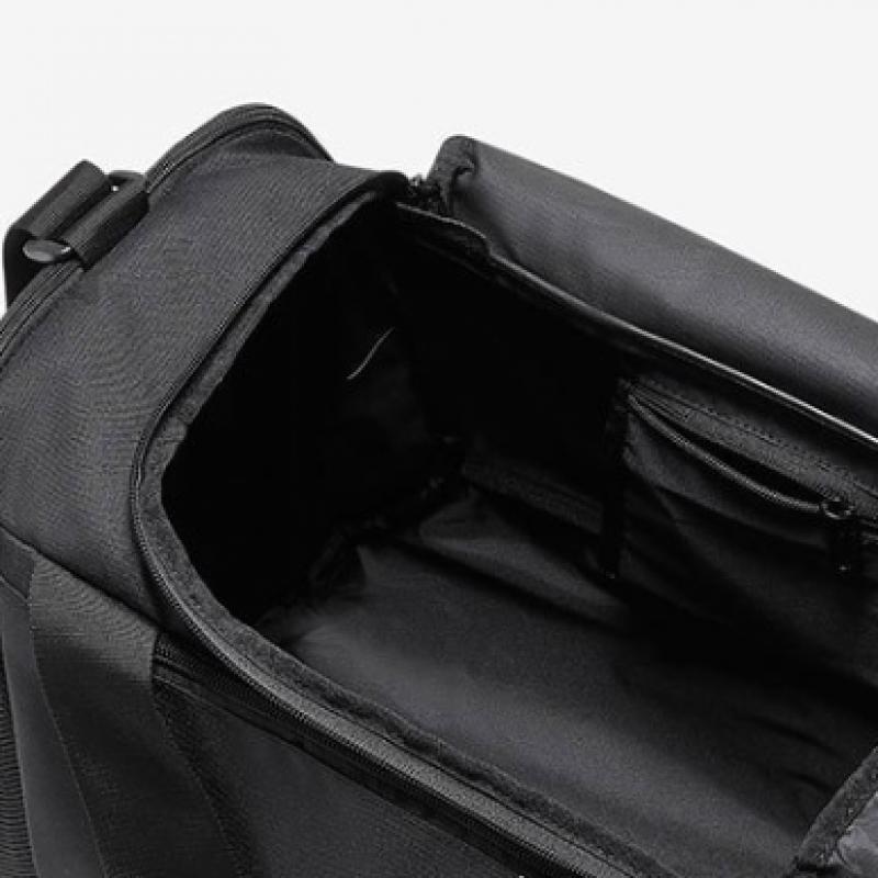 Nike Сумка академическая футбольная спортивная сумка S Cu8097 010 S2407