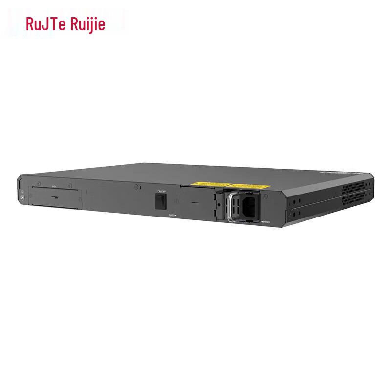 Ruijie RG-EG-E5120 Enterprise 10G Secure Gateway (CN version)