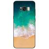 Для Samsung S 8 S8 Чехол Задняя крышка для Samsung Galaxy S8 Plus Чехол Крышка Мягкий ТПУ Силикон Fundas Coque Для Samsung S8 Чехол
