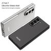 GKK For Samsung Galaxy Z Fold7 5G Case Shockproof Hard PC Folding Phone Cover (No Front Screen Film)