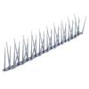 KADAX Bird Spikes Anti-Bird Stainless High 48.5 Cm Safe