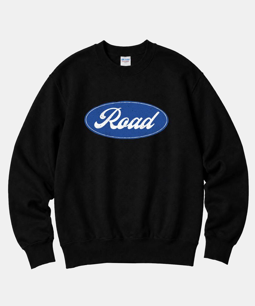 GILDAN X Vintage Collection Road Sweatshirt