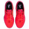 Kool Aid x Nike Ja Morant 2 Низкие Баскетбольные Кроссовки Устойчивые к Истиранию Мужские Темно-Красные IF0303-600