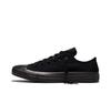 Converse Кеды All Star OX Canvas Черные Размер см (классический) Монохромный, 24,0