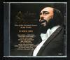 CD LUCIANO PAVAROTTI - O Sole Mio PR50012 Неизвестная мировая музыка Б/У