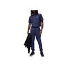 Jordan X Eastside Golf Polo Shirt (Asia Sizing) Navy Men Streetwear DV1893-410