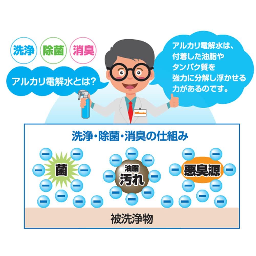 Clazzio Ion 350мл 09E0080W Мультиочиститель, (1 бутылка)