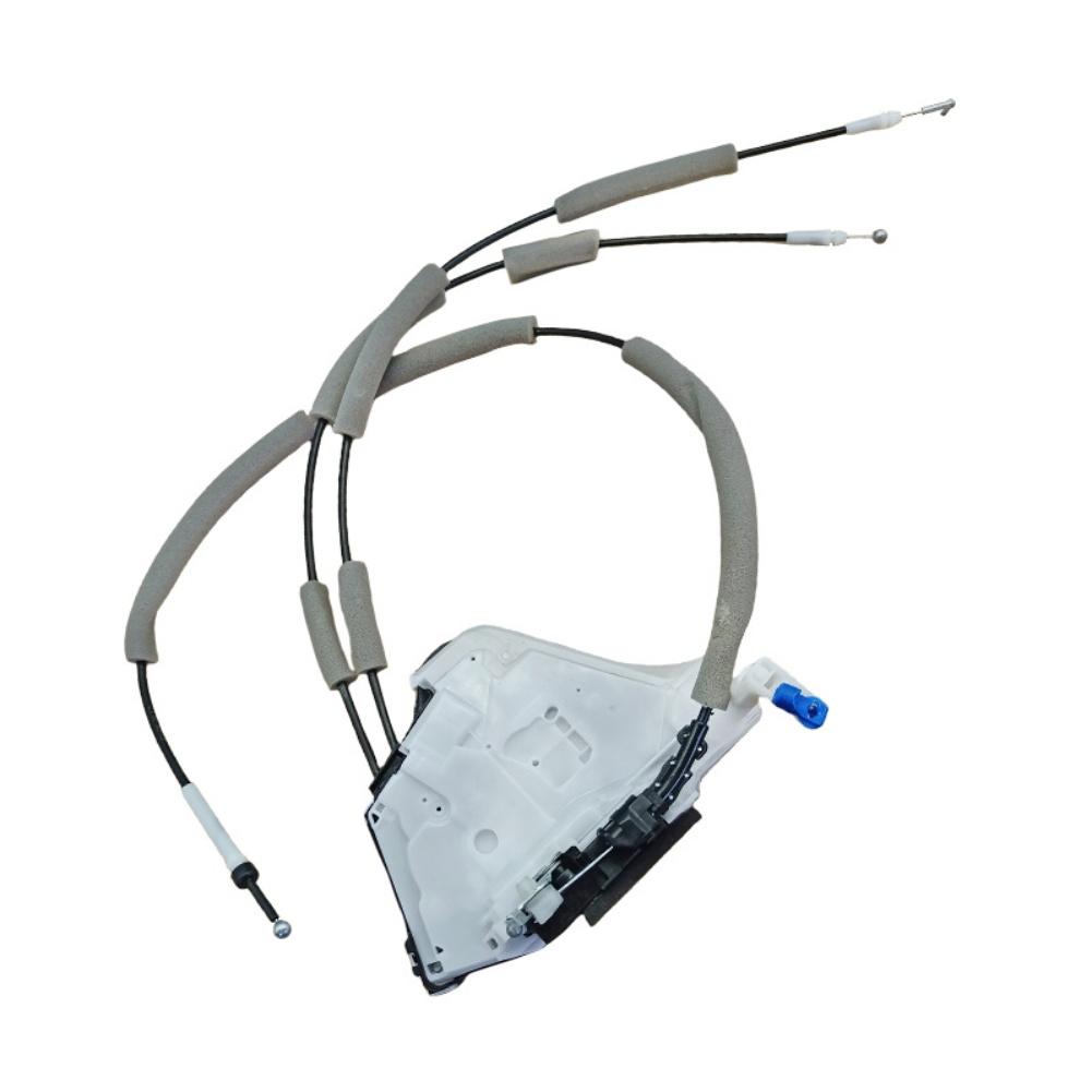 Vehicle Maintenance Actuator 82501-6CA0B Latch Actuator As Shown In The Picture ABS Metal Material OEM Compatibility