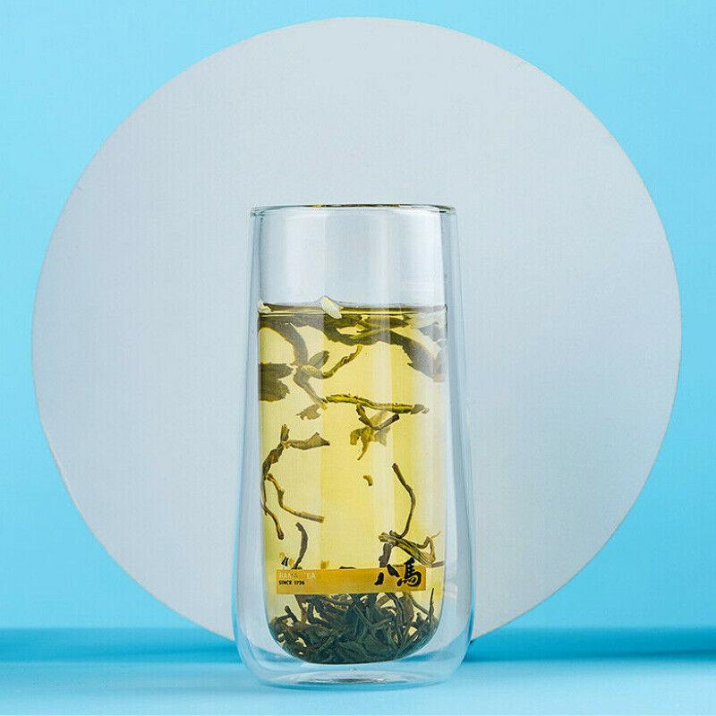 Бама Чайе Моли Хуача Зеленый чай Полезный травяной чай