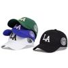 Children Letter Embroidery Fashion Baseball Hat Casual Basketball Hats Boys and Girls Sun Cap Cotton Adjustable Golf Caps
