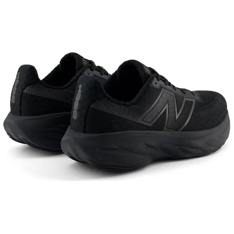 New Balance Кроссовки Fresh Foam X 1080v14 'Black Metallic Phantom' M1080K14