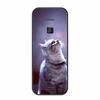 Для Nokia 8210 4G Чехол Животные Мягкий Силикон ТПУ Задняя Крышка Телефона Coque для Nokia 8210 4G Funda Nokia8210 4G Защитник Новый Coque
