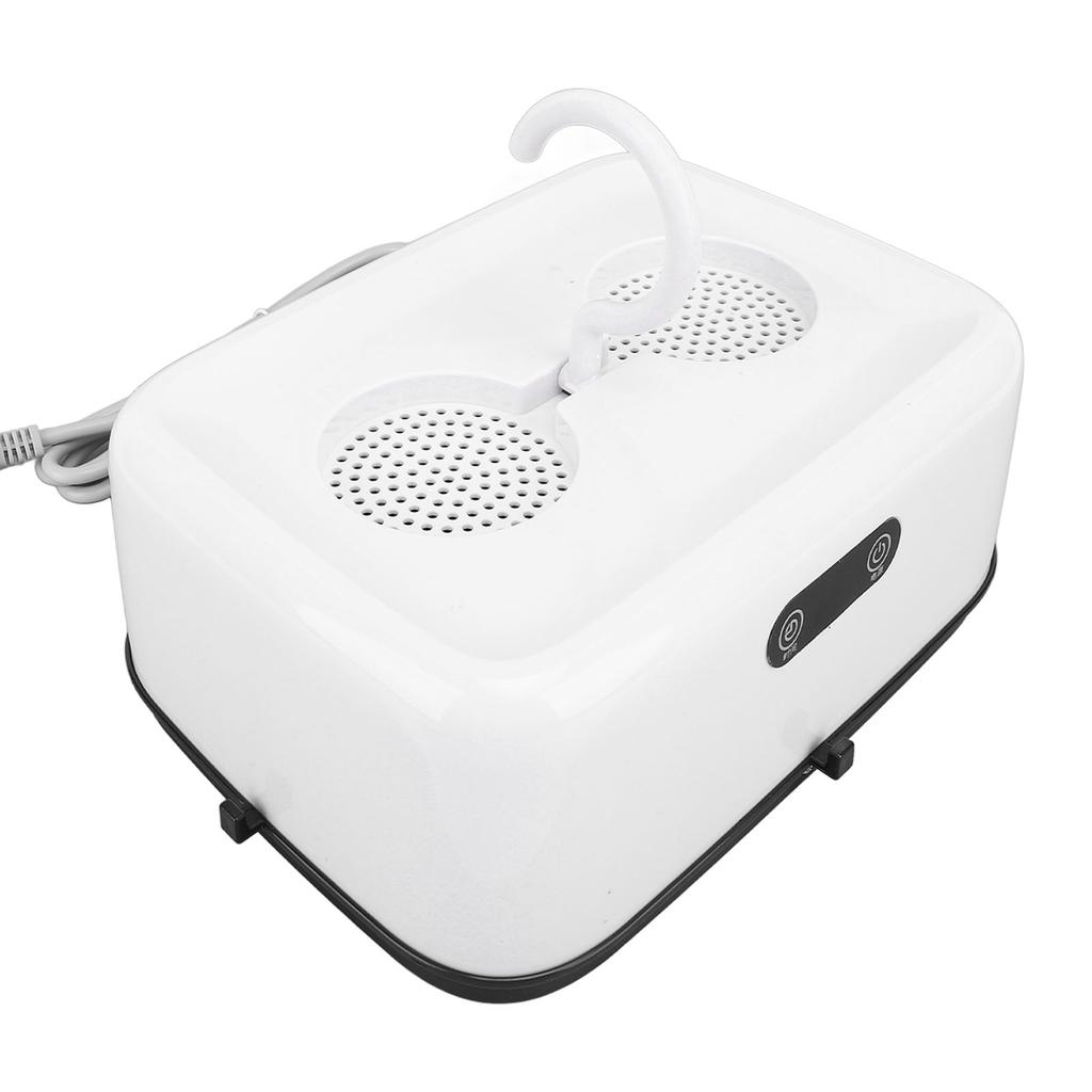 Portable Clothes Dryer 600W Compact Dryer Machine for Underwear Clothes Foldable Electric Drying Mac