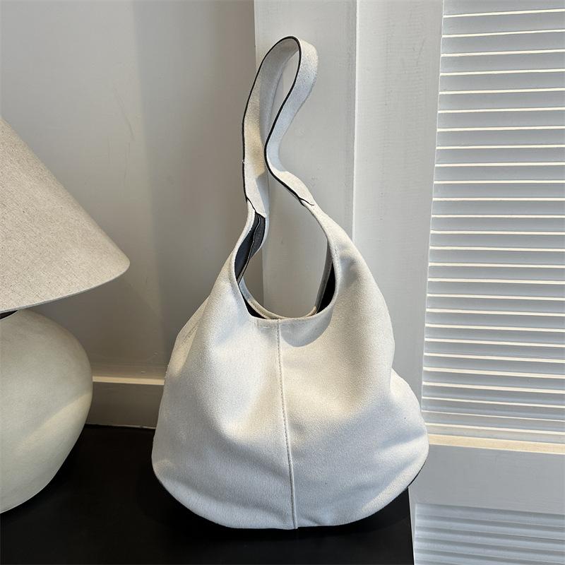 Новая большая плечевая сумка-тоут, новая ретро-тренд мода универсальная повседневная женская сумка для работы